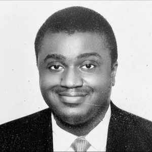 Meet your Posher, Jermaine